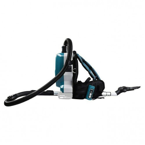Aspiradora con mochila de batería DVC261ZX15