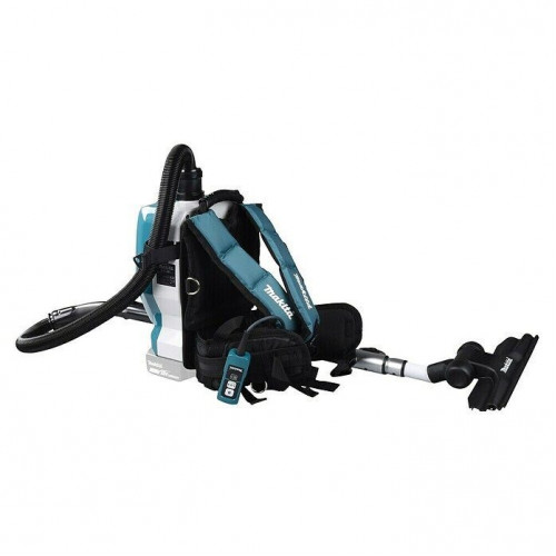 Aspiradora con mochila de batería DVC261ZX15