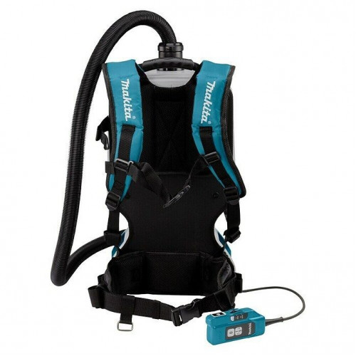 Aspiradora con mochila de batería DVC665ZU