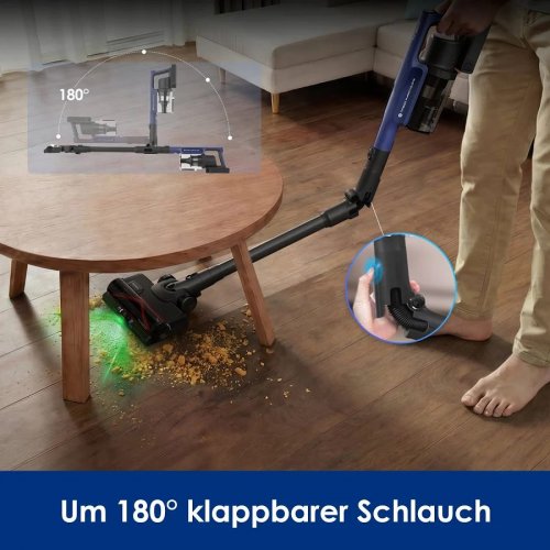 Aspiradora de mano inalámbrica Tineco PURE ONE A70S