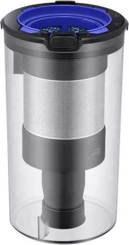 Aspiradora de mano Samsung VS20B75AGR1 Negro