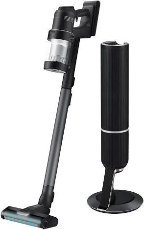 Aspiradora de Mano Samsung VS28C9784QK/WA