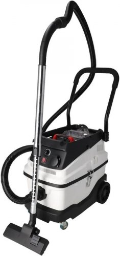 Aspiradora de taller 1600W Dedra