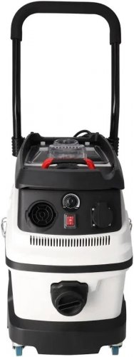 Aspiradora de taller 1600W Dedra