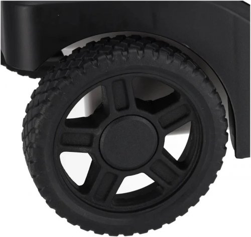 Aspiradora de taller 1600W Dedra