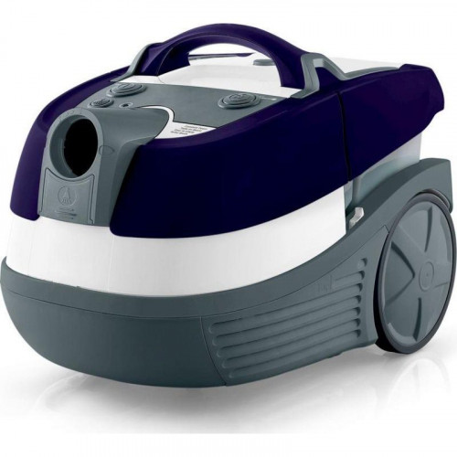 Aspiradora de Tapicerías Bosch AquaWash&Clean BWD41740 1700 W 5 L Filtro PureAir Violeta