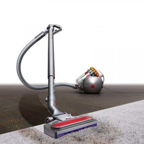 Aspiradora Dyson Cinetic Big Ball Multi Floor 2 700W