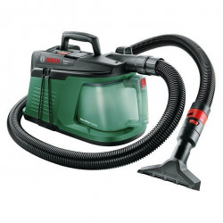 Aspiradora eléctrica EasyVac 3