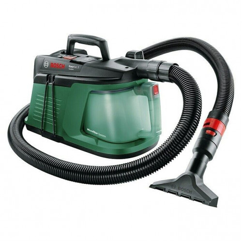 Aspiradora eléctrica EasyVac 3