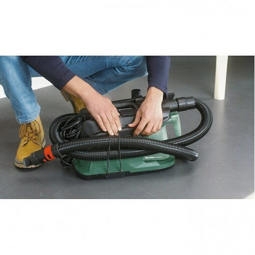 Aspiradora eléctrica EasyVac 3
