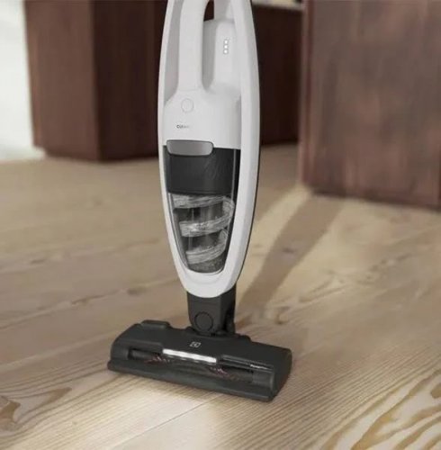 Aspiradora Electrolux Es52cb18sh