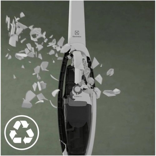 Aspiradora Electrolux Es52cb18sh