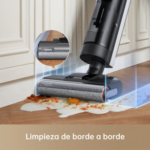 Aspiradora en seco y húmedo Dreame H12 Dual