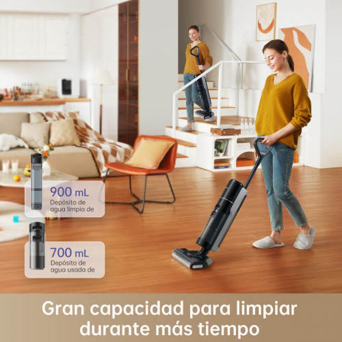 Aspiradora en seco y húmedo Dreame H12 Pro