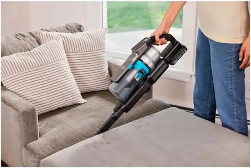 Aspiradora Escoba Black & Decker BSV520BRB-QW