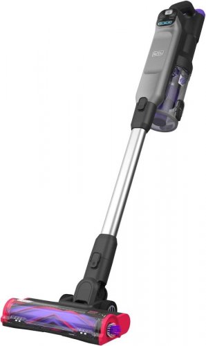 Aspiradora escoba BLACK+DECKER Summit Series Bhfea640wp