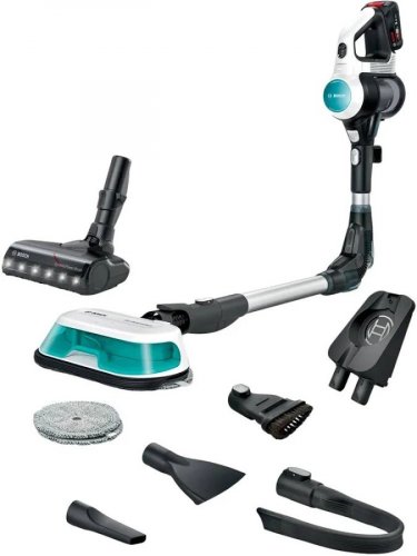 Aspiradora escoba Bosch Aqua bcs71hyg4