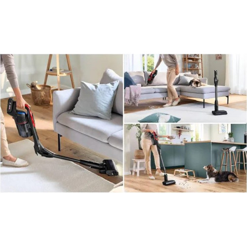 Aspiradora escoba Bosch bcs1041pet