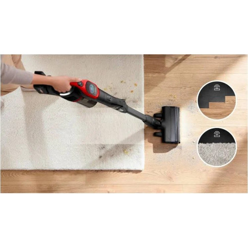 Aspiradora escoba Bosch bcs1041pet