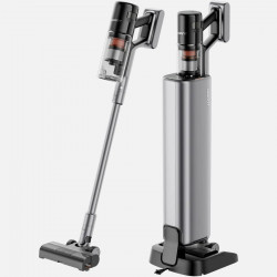 Aspiradora escoba con vaciado automático UWANT V800
