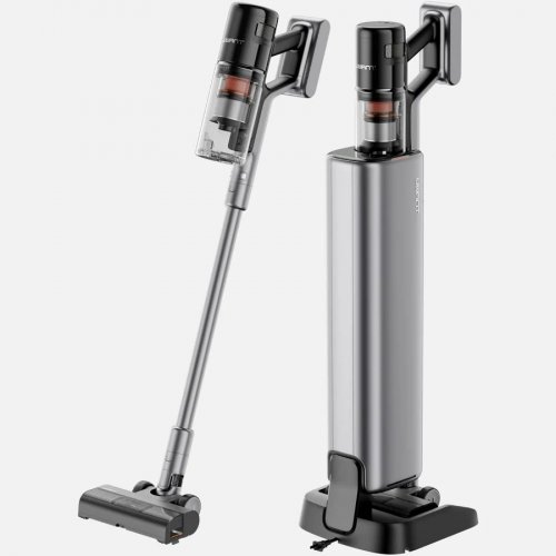 Aspiradora escoba con vaciado automático UWANT V800