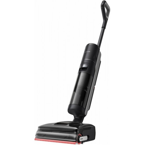 Aspiradora escoba Dreame H15 Mix 2 en 1 Batería Seca y húmeda Sin bolsa 400 W Negro 5 Ah