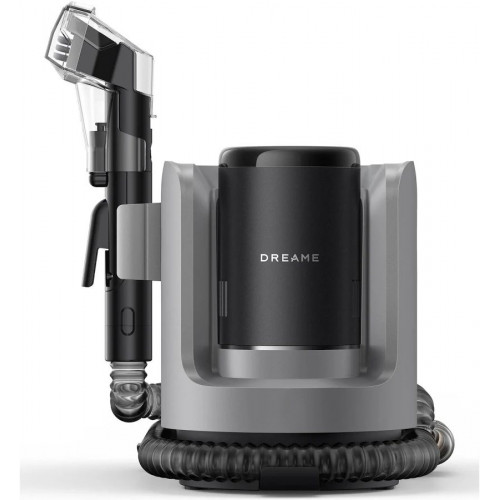Aspiradora escoba Dreame H15 Mix 2 en 1 Batería Seca y húmeda Sin bolsa 400 W Negro 5 Ah