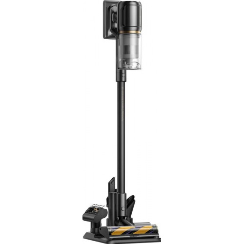Aspiradora escoba Dreame H15 Mix 2 en 1 Batería Seca y húmeda Sin bolsa 400 W Negro 5 Ah