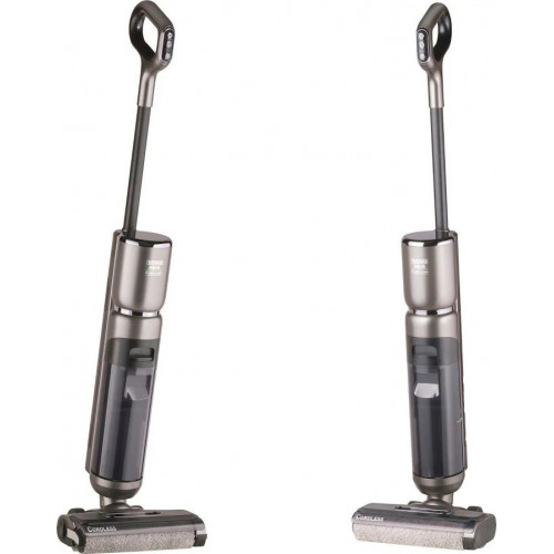 Aspiradora escoba inalámbrica Thomas Aqua FloorCleaner 785501