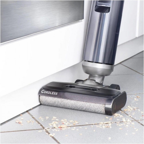Aspiradora escoba inalámbrica Thomas Aqua FloorCleaner 785501