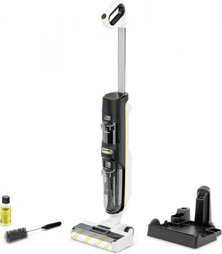 Aspiradora escoba Kärcher FCV 4 180W
