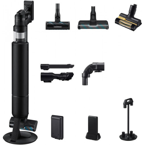 Aspiradora escoba Samsung VS90F40DEK Jet AI