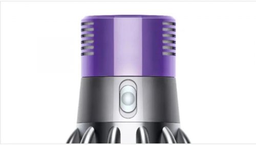 Aspiradora fregona Dyson Cyclone V10 Submarine Níquel Cobre