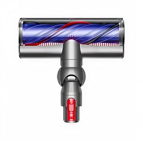 Aspiradora fregona Dyson Cyclone V10 Submarine Níquel Cobre