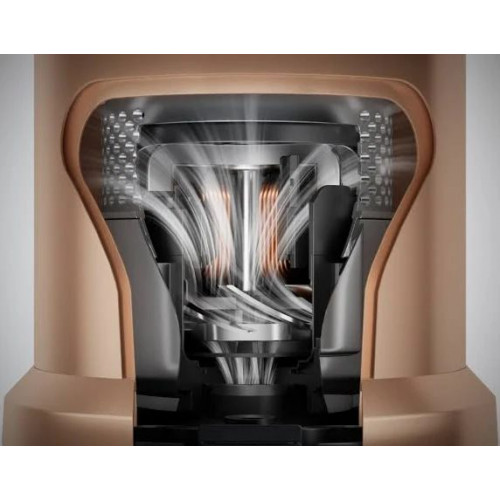 Aspiradora Gorenje SVC296449NMBL multicolor 747440