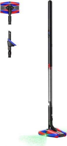 Aspiradora Inalambrica Dyson PencilVac Fluffycones