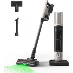 Aspiradora inalámbrica inteligente Tineco Pure One Station 5 Pro