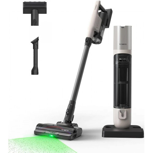 Aspiradora inalámbrica inteligente Tineco Pure One Station 5 Pro