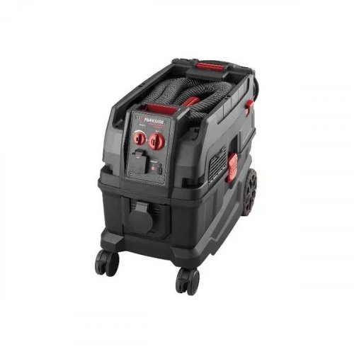 Aspiradora industrial 1300 W