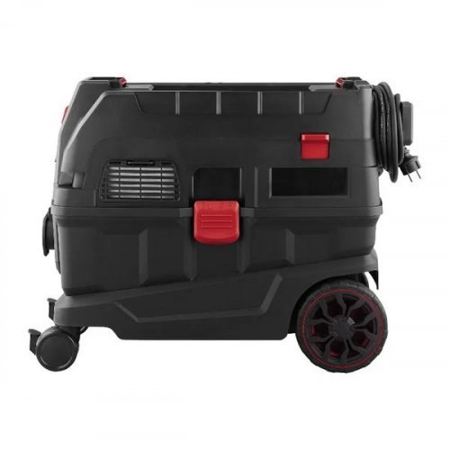 Aspiradora industrial 1300 W