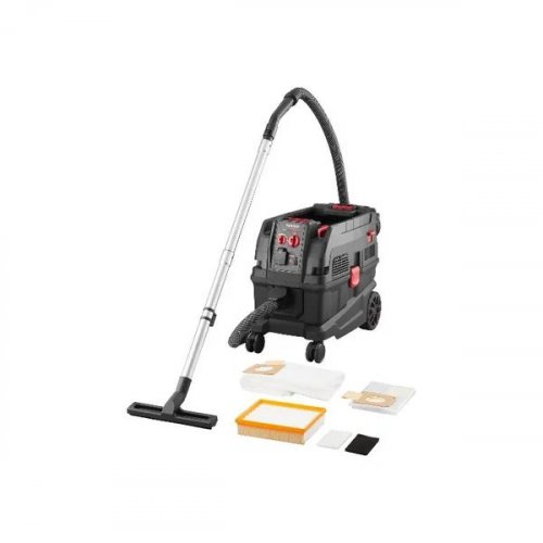 Aspiradora industrial 1300 W