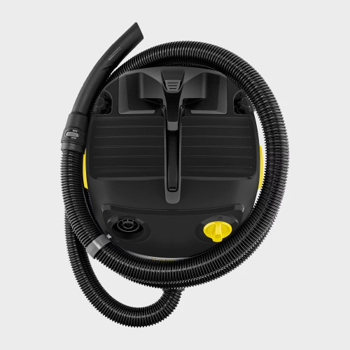 Aspiradora Karcher para suciedad sólida y líquida WD 4 S Go!Further