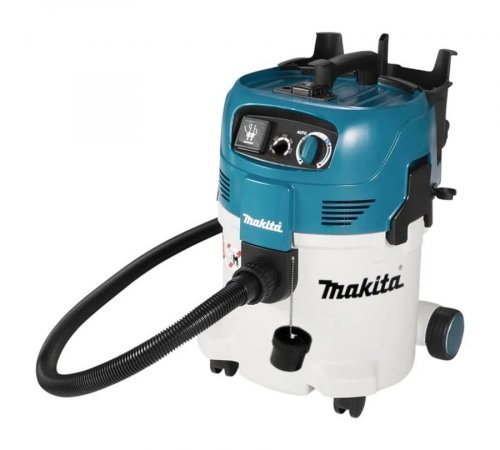 Aspiradora Makita VC3012M