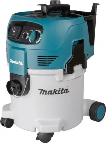 Aspiradora Makita VC3012M