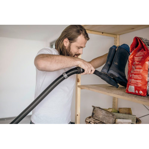 Aspiradora Multiusos Eléctrica con Cable a Red 1100W WD 5 S