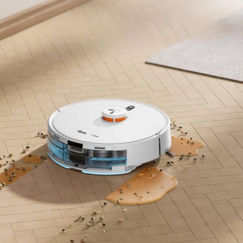 Aspiradora Robot