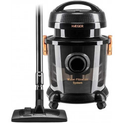 Aspiradora Robot Haeger VC-12W.045A