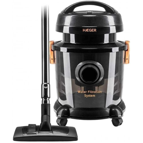 Aspiradora Robot Haeger VC-12W.045A