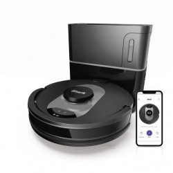 aspiradora Robot Shark RV2500SEU