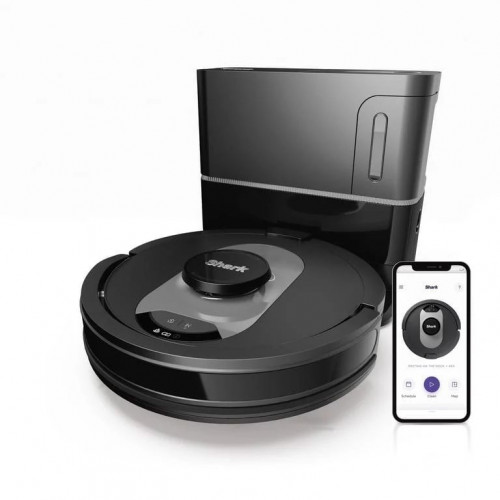 aspiradora Robot Shark RV2500SEU